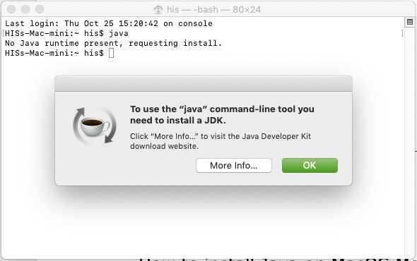 java 6 legacy for mac os x